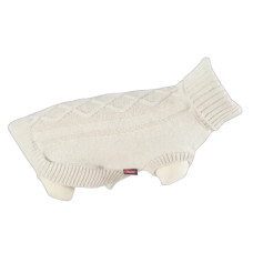 SUÉTER PULL LEGEND BEIGE SUÉTER PULL LEGEND BEIGE